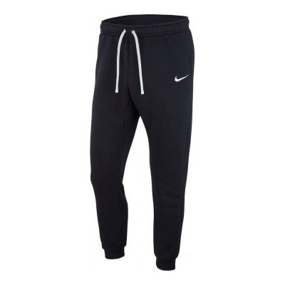 Nederdel träningsoverall för barn Nike CFD PANT FLC AJ1549 010 