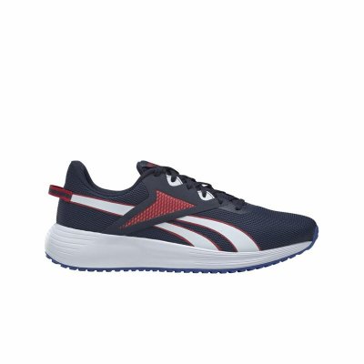 Löparskor, Vuxna Reebok Lite Plus 3 Mörkblå (Fotstorlek: 44.5)