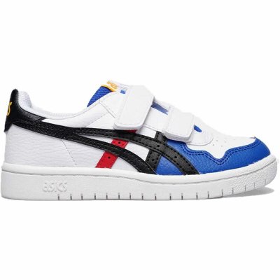Sportskor Casual Barn Asics Japan Vit (Fotstorlek: 34.5)