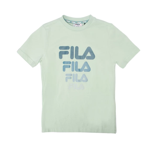 Teens Boys Pavel Tee, Silt Green, 170-176, T-Shirts