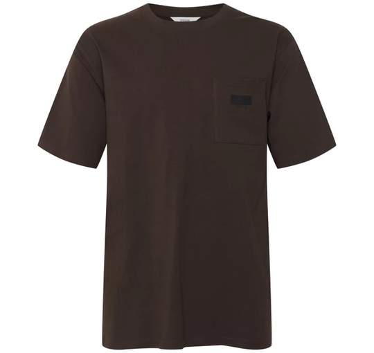 Sdvicente Tee, Slate Black, M, T-Shirts