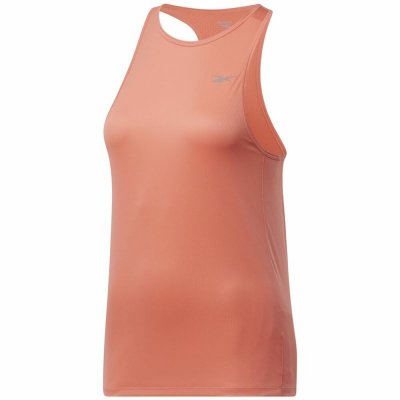 Tanktop, Dam Reebok Essentials Orange (Storlek: M)