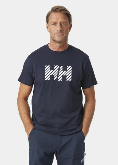 Active T-Shirt, 598 Navy, Xl, T-Shirts