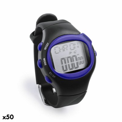 Herrklocka 149690 (50 antal) (Färg: Röd)