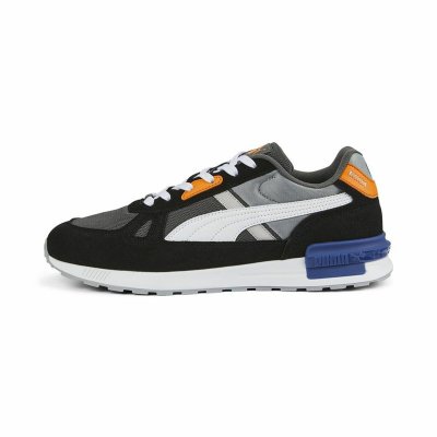 Sportskor Casual Herr Puma Graviton Pro Svart (Fotstorlek: 42.5)