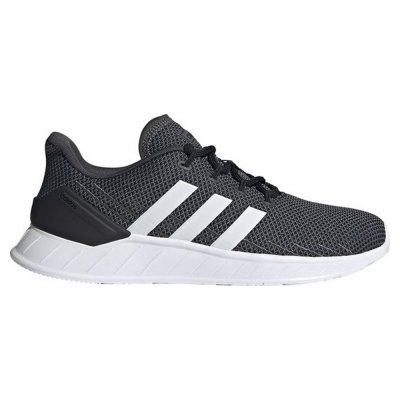 Gymnastikskor, Herr Adidas Questar Flow NXT Svart (Fotstorlek: 43 1/3)