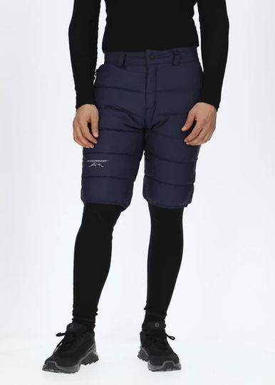 Östersund Down Shorts 2.0, Dk Navy/Blue, M, Träningsshorts