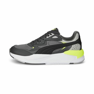 Sportskor Casual Herr Puma X-Ray Speed Svart (Fotstorlek: 44)