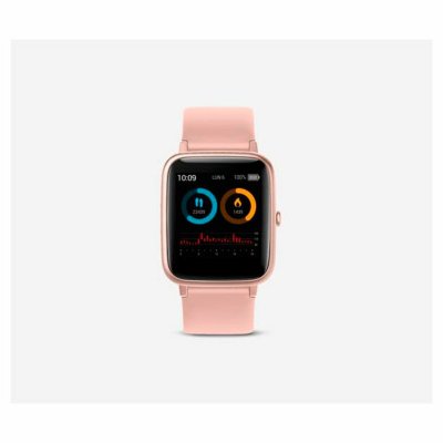 "Smartklocka SPC Smartee Vita 1,3"" IPS 210 mAh"
