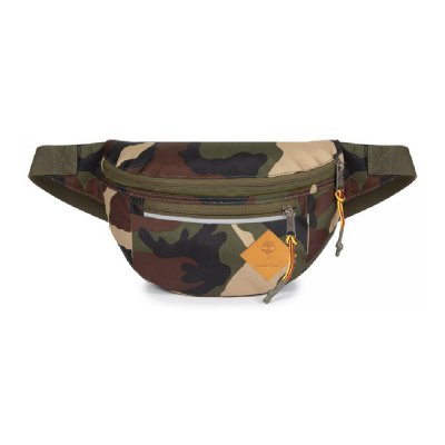 Midjeväska Eastpak Bundel Camo Multicolour