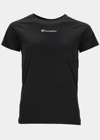 Legacy Crewneck T-Shirt, Black Beauty, S, T-Shirts