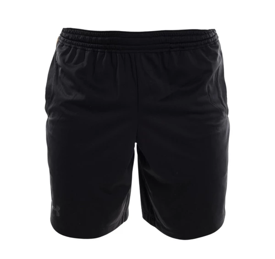 Ua Mk-1 Shorts, Black, Xxl, Träningsshorts