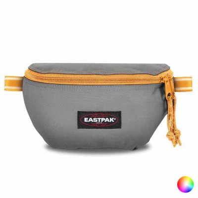 Midjeväska Eastpak Polyester (Färg: Rosa)