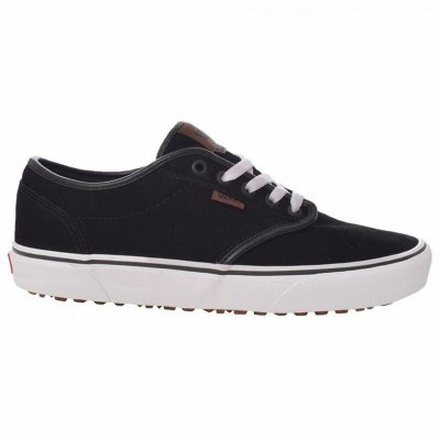 Sportskor Casual Herr Vans Atwood VansGuard Svart (Fotstorlek: 45)