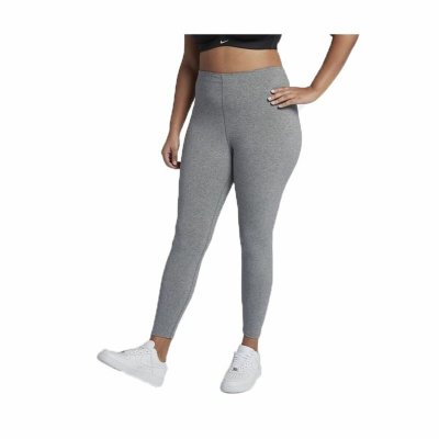 Sport-leggings, Dam Training Nike Legasee Grå (Storlek: XL)