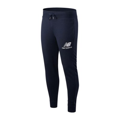 Nederdel träningsoverall för vuxna New Balance MP03558 ECL (Storlek: M)