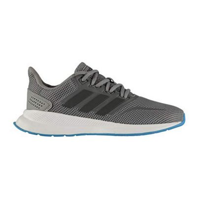 Sportskor för barn Adidas F36539 Grå