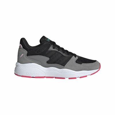 Sportskor Casual Adidas Sportswear Crazychaos Svart (Fotstorlek: 40 2/3)