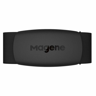 Bluetooth Sport Pulsmätare (Renoverade A)