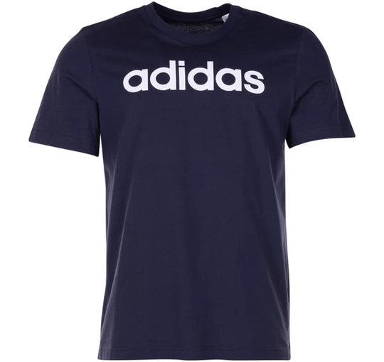 E Lin Tee, Legink/White, S, T-Shirts