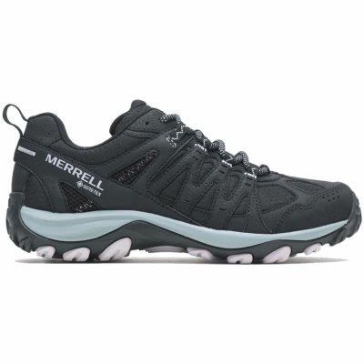 Gymnastiksko, Dam Merrell Accentor Sport 3 Svart (Fotstorlek: 40)