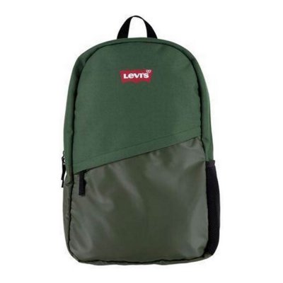 Träningsväska Levi's 9A8455-E3V Grön