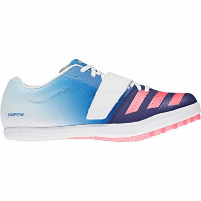 Sportskor Adidas Jumpstar M Aquamarine (Fotstorlek: 46)