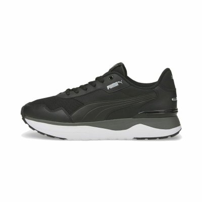 Casual Träningsskor Dam Puma R78 Voyage Svart (Fotstorlek: 38)