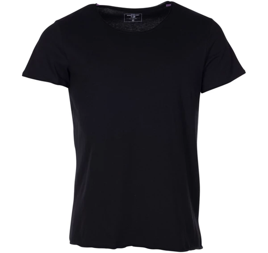 Tdf Tee, Black, Xl, T-Shirts
