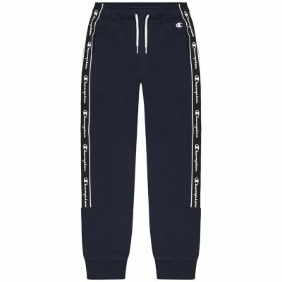 Nederdel träningsoverall för barn Champion Rib Cuff (Storlek: XL)