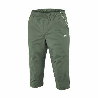 Byxor för vuxna Nike OTK Grön Män (Storlek: L)