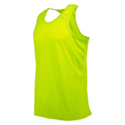 Tanktop, Herr Joluvi Ultra Tir Gul (Storlek: S)