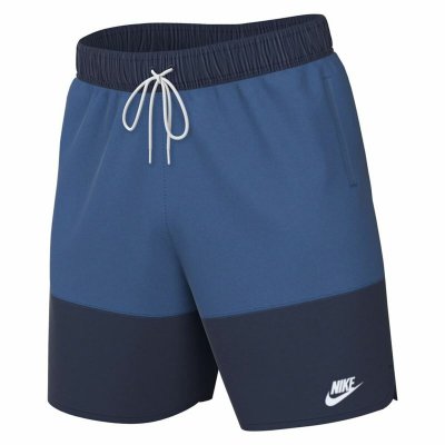 Sportshorts för män Nike Sport Essential Blå (Storlek: M)