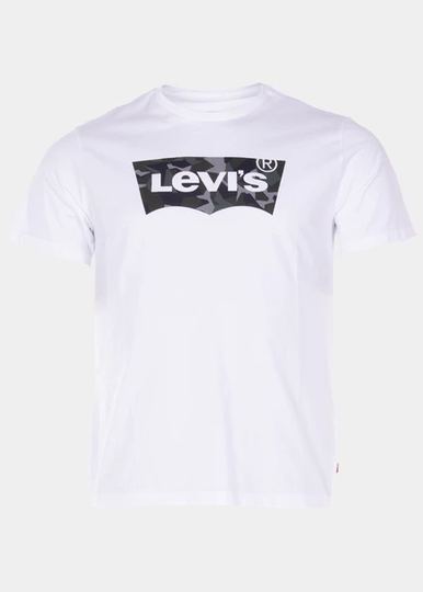Housemark Graphic Tee Ssnl Hm, Neutrals, Xxl, T-Shirts