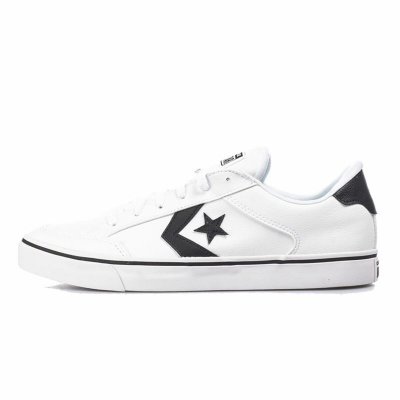 Sportskor Casual Unisex Converse Tobin Vit (Fotstorlek: 35)
