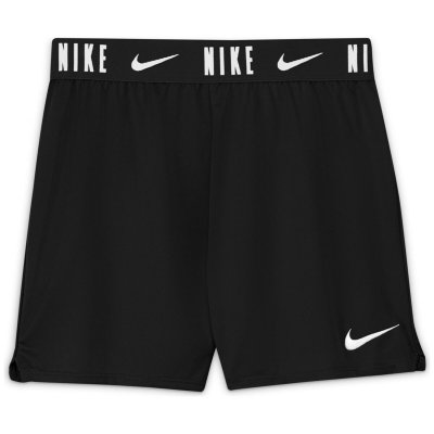 Sportshorts för barn DRI-FIT TROPHY Nike DA1099 010 (Storlek: 12 år)