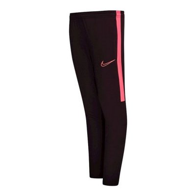 Långa träningsbyxor Nike Dri-FIT Academy Fuchsia Pojkar (Storlek: 7-8 år)
