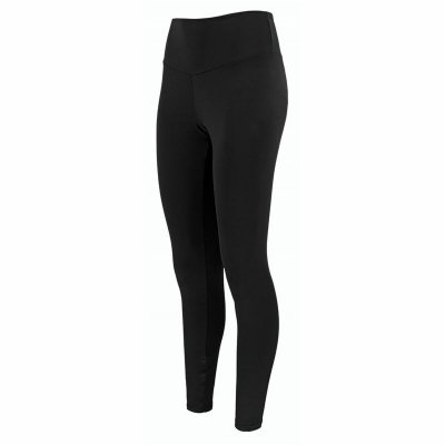 Sport-leggings, Dam Joluvi Svart (Storlek: XS)