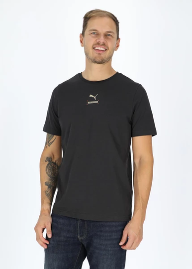 Better Tee, Phantom Black, M, T-Shirts