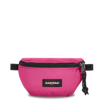 Midjeväska Eastpak SPRINGER-82J Rosa (16 x 23 x 8 cm)
