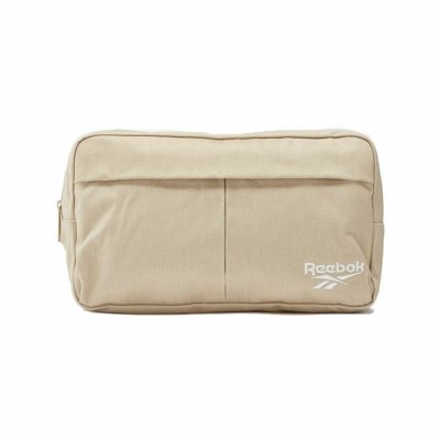 Handväska Reebok GD1047 Beige