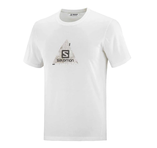 Explore Blend Tee M, White, M, T-Shirts