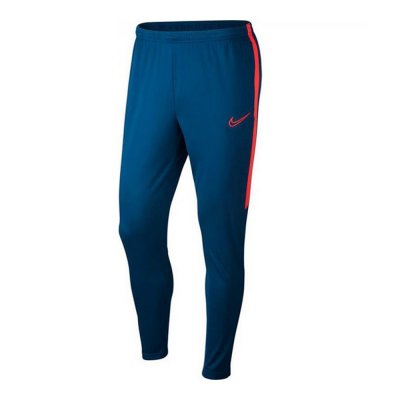 Långa träningsbyxor Nike Dri-FIT Academy Blå Pojkar (Storlek: 8-10 år)