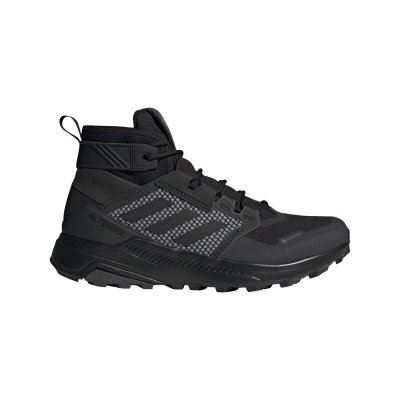 Löparskor, Vuxna TERREX TRAILMAKER M Adidas FY2229 Svart (Fotstorlek: 42)