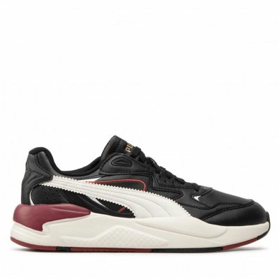 Sportskor Casual Herr Puma X-Ray Speed Svart (Fotstorlek: 42)