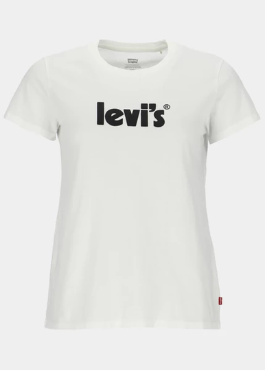The Perfect Tee Seasonal Poste, Seasonal P, Xs, T-Shirts