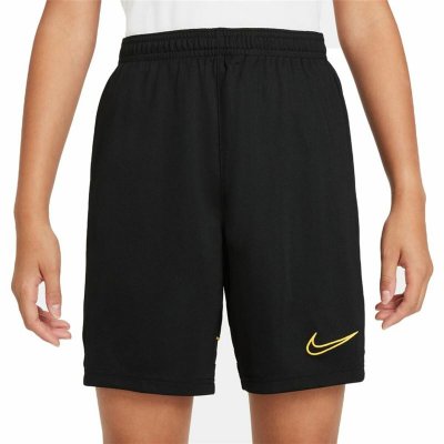 Nederdel träningsoverall för barn Nike Dri-FIT Academy Svart (Storlek: 8-10 år)