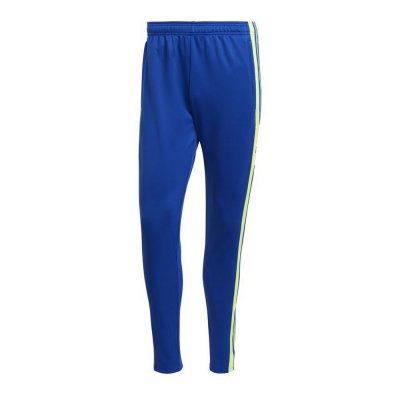 Byxor för vuxna Adidas Squadra 21 M Blå Män (Storlek: S)