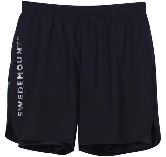 Gym Shorts, Black, 2xl, Träningsshorts