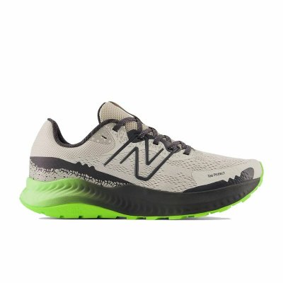 Gymnastikskor, Herr New Balance DynaSoft Nitrel V5 Ljusgrå (Fotstorlek: 40.5)